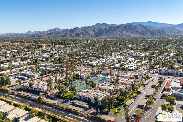1050 E Ramon Road 84, Palm Springs, CA 92264