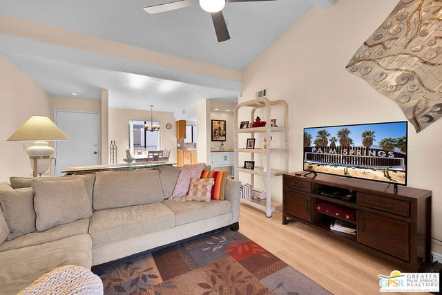 1050 E Ramon Road 84, Palm Springs, CA 92264