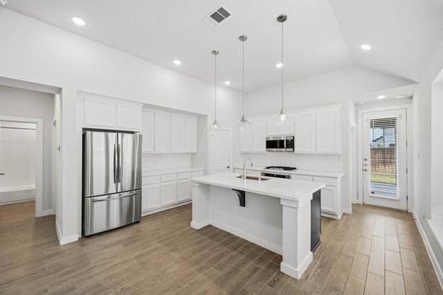 19818 Upper Canyon Court, Cypress, TX 77433
