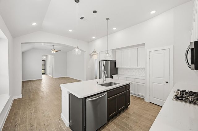 19818 Upper Canyon Court, Cypress, TX 77433
