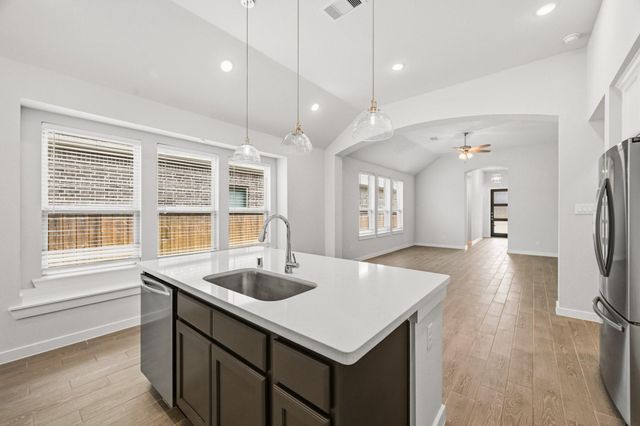 19818 Upper Canyon Court, Cypress, TX 77433