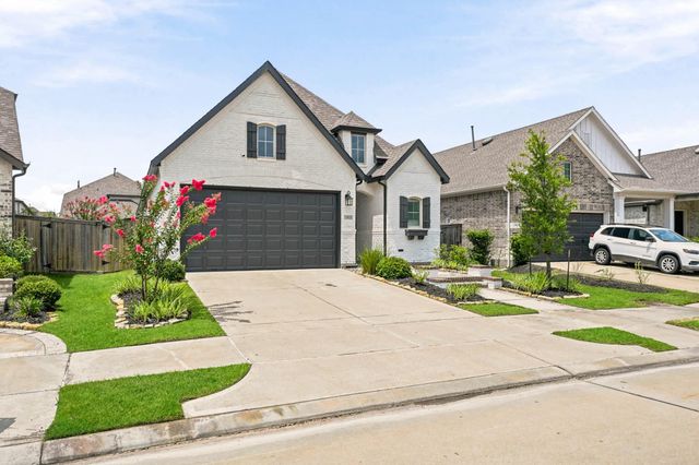 19818 Upper Canyon Court, Cypress, TX 77433