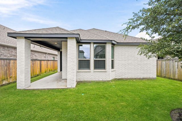 19818 Upper Canyon Court, Cypress, TX 77433