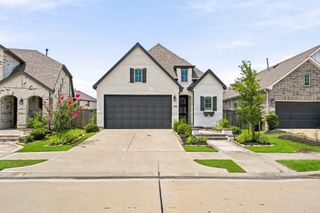 19818 Upper Canyon Court, Cypress, TX 77433