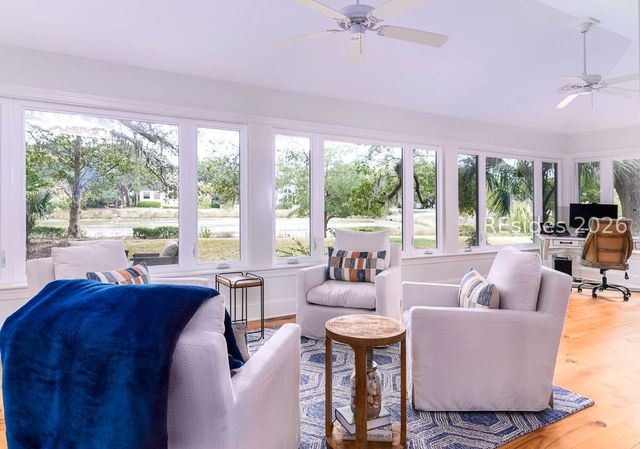 3 Oak Creek Dr, Hilton Head Island, SC 29928