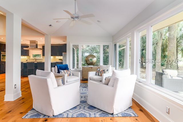 3 Oak Creek Dr, Hilton Head Island, SC 29928