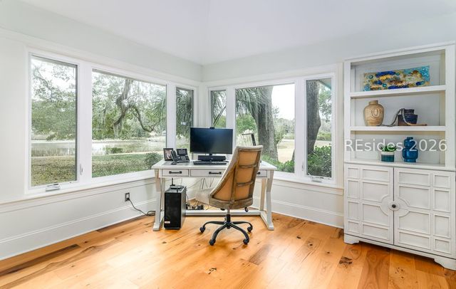 3 Oak Creek Dr, Hilton Head Island, SC 29928