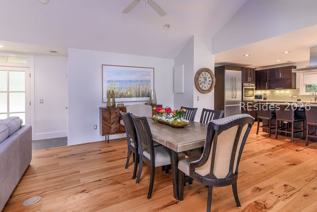 3 Oak Creek Dr, Hilton Head Island, SC 29928