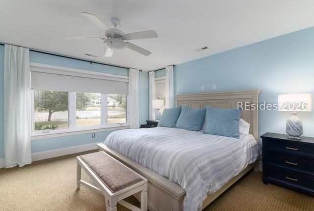 3 Oak Creek Dr, Hilton Head Island, SC 29928