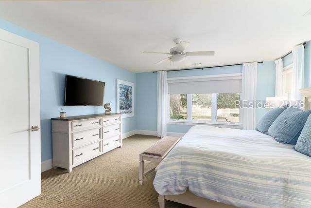 3 Oak Creek Dr, Hilton Head Island, SC 29928