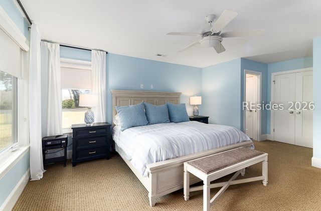 3 Oak Creek Dr, Hilton Head Island, SC 29928