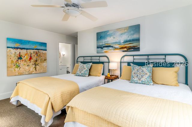 3 Oak Creek Dr, Hilton Head Island, SC 29928