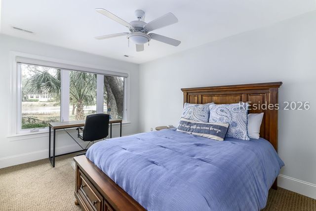 3 Oak Creek Dr, Hilton Head Island, SC 29928