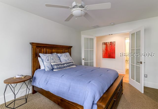 3 Oak Creek Dr, Hilton Head Island, SC 29928