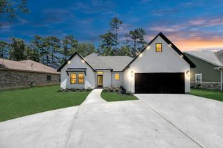 12061 Mustang Way, Willis, TX 77378