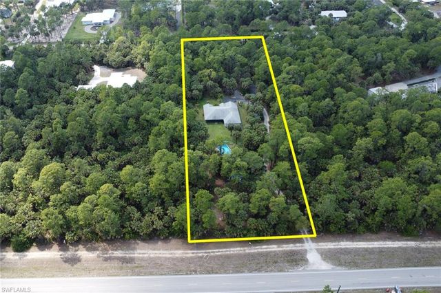 760 1st ST NW, Naples, FL 34120