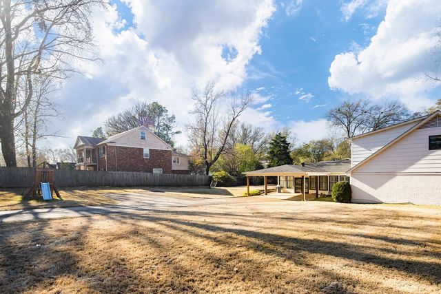 6867 RIVER BIRCH RD, Memphis, TN 38119