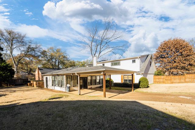 6867 RIVER BIRCH RD, Memphis, TN 38119