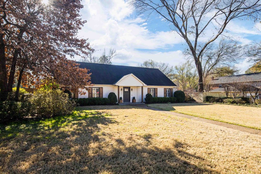 6867 RIVER BIRCH RD, Memphis, TN 38119