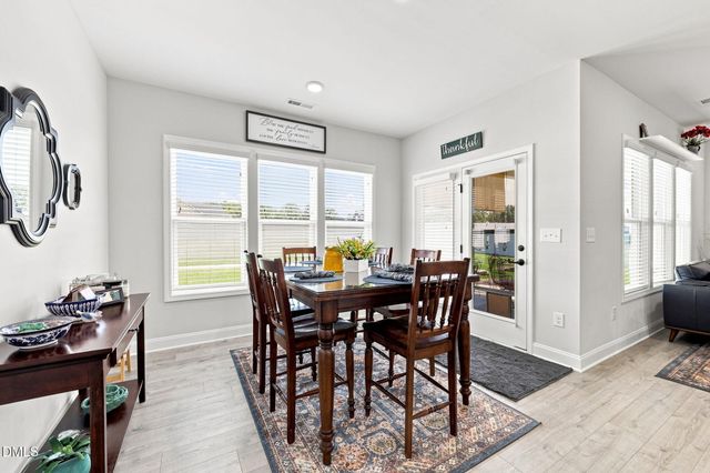 387 Brodie Rose Landing Way, Smithfield, NC 27577