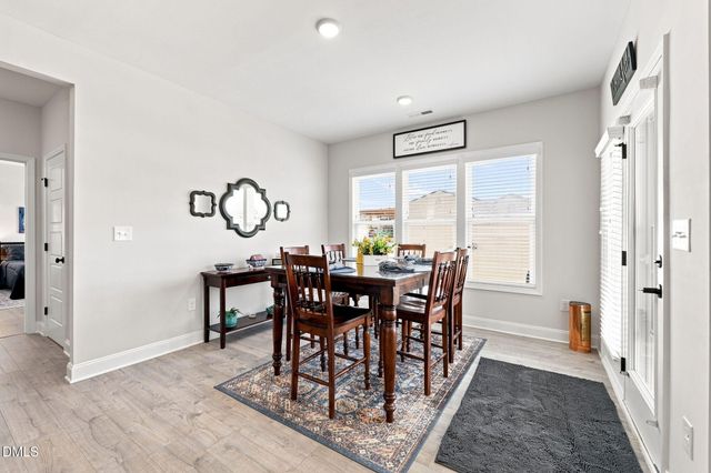 387 Brodie Rose Landing Way, Smithfield, NC 27577