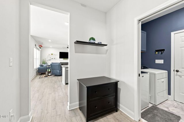 387 Brodie Rose Landing Way, Smithfield, NC 27577