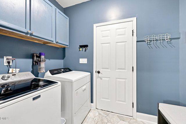 387 Brodie Rose Landing Way, Smithfield, NC 27577
