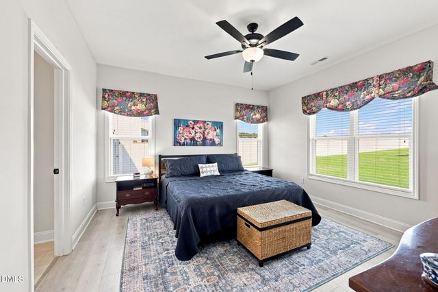 387 Brodie Rose Landing Way, Smithfield, NC 27577
