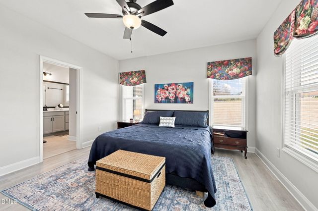 387 Brodie Rose Landing Way, Smithfield, NC 27577