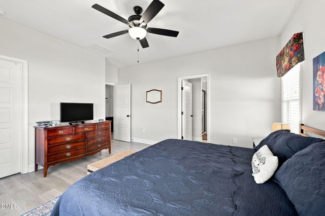 387 Brodie Rose Landing Way, Smithfield, NC 27577