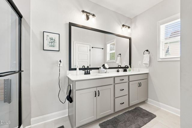 387 Brodie Rose Landing Way, Smithfield, NC 27577