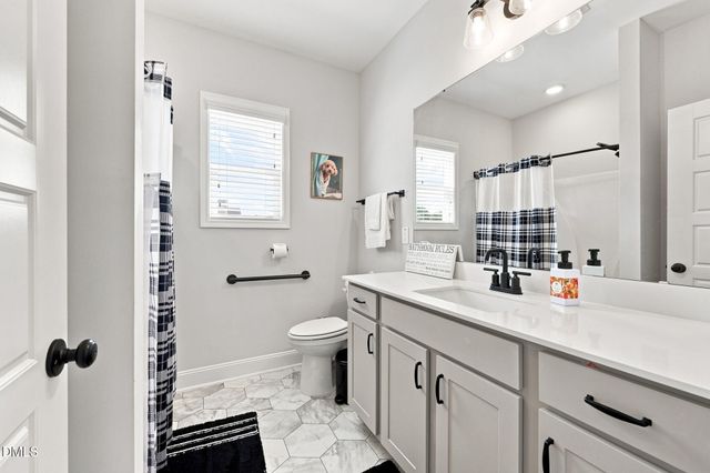 387 Brodie Rose Landing Way, Smithfield, NC 27577