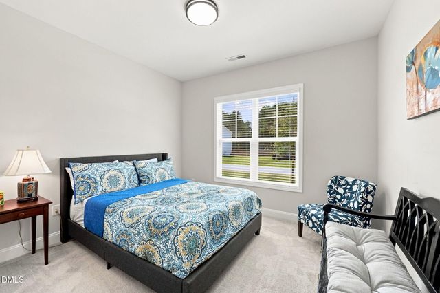 387 Brodie Rose Landing Way, Smithfield, NC 27577