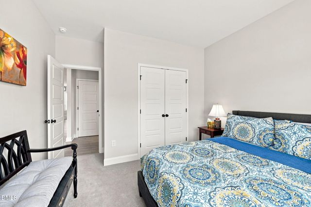 387 Brodie Rose Landing Way, Smithfield, NC 27577