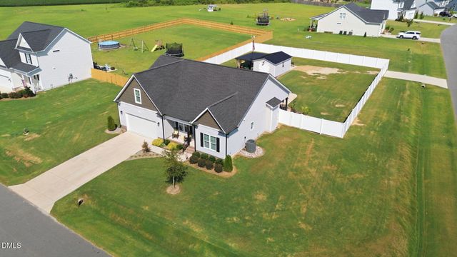 387 Brodie Rose Landing Way, Smithfield, NC 27577