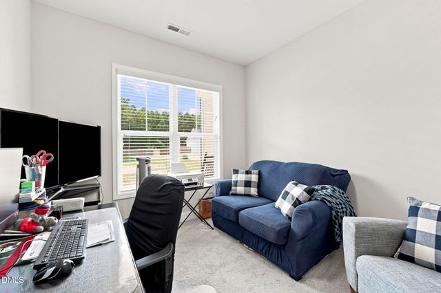387 Brodie Rose Landing Way, Smithfield, NC 27577
