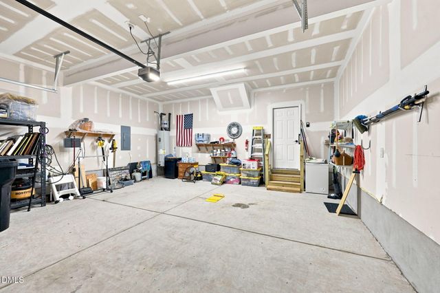 387 Brodie Rose Landing Way, Smithfield, NC 27577