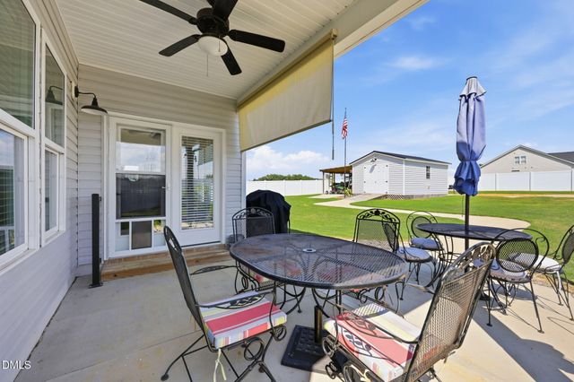387 Brodie Rose Landing Way, Smithfield, NC 27577
