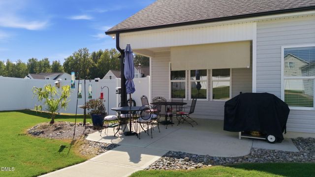 387 Brodie Rose Landing Way, Smithfield, NC 27577