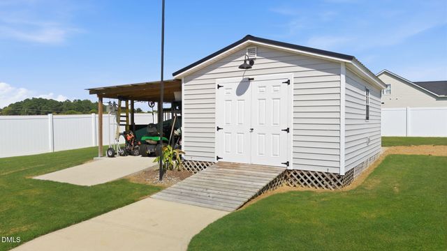 387 Brodie Rose Landing Way, Smithfield, NC 27577