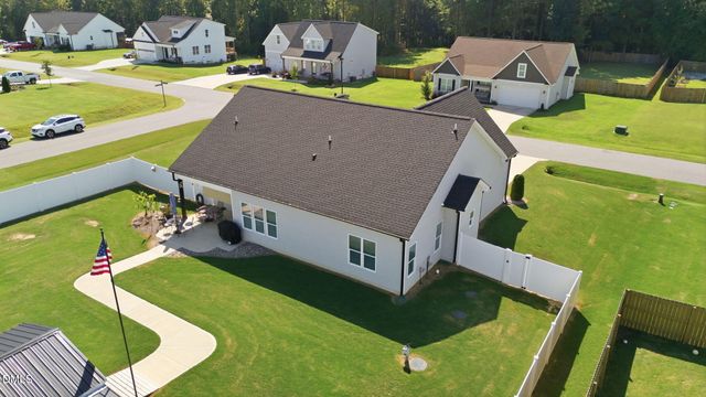 387 Brodie Rose Landing Way, Smithfield, NC 27577