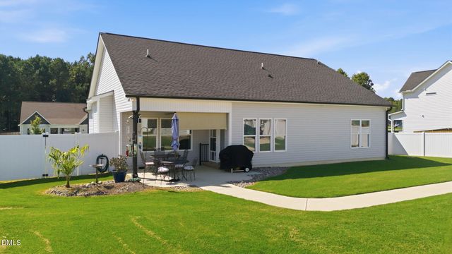387 Brodie Rose Landing Way, Smithfield, NC 27577