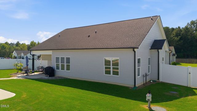 387 Brodie Rose Landing Way, Smithfield, NC 27577
