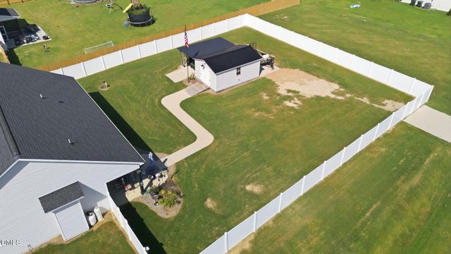 387 Brodie Rose Landing Way, Smithfield, NC 27577