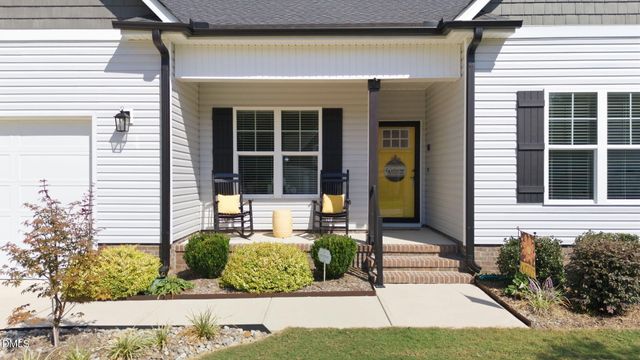 387 Brodie Rose Landing Way, Smithfield, NC 27577