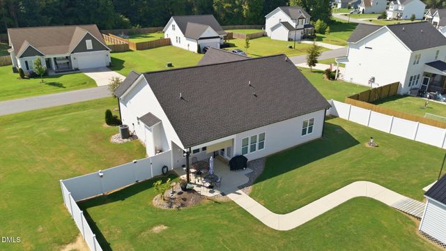 387 Brodie Rose Landing Way, Smithfield, NC 27577