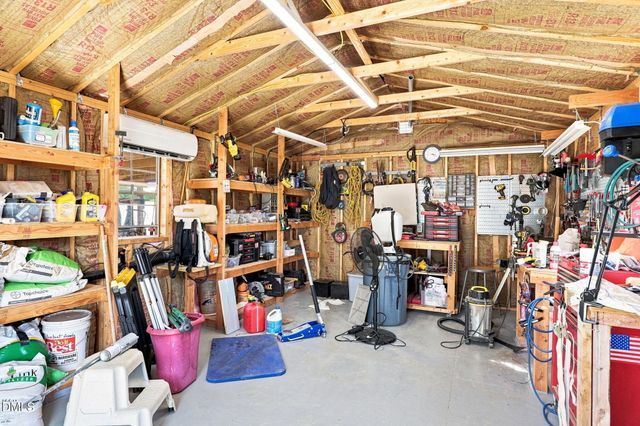 387 Brodie Rose Landing Way, Smithfield, NC 27577