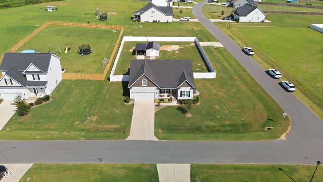 387 Brodie Rose Landing Way, Smithfield, NC 27577