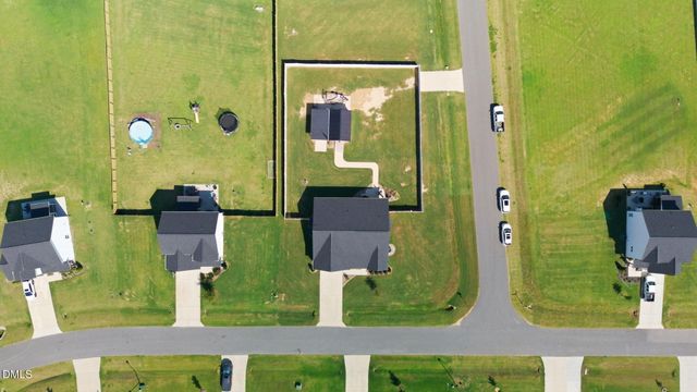 387 Brodie Rose Landing Way, Smithfield, NC 27577
