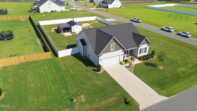 387 Brodie Rose Landing Way, Smithfield, NC 27577